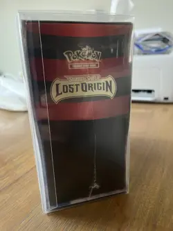Pokemon Lost Origin Pokemon Center Elite Trainer Box ETB - Factory Sealed - Image 5