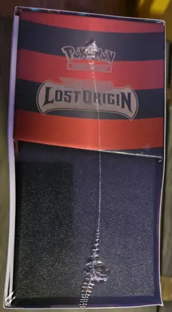 🔥 LOST ORIGIN POKEMON CENTER ELITE TRAINER BOX ETB FACTORY SEALED!!! 🔥 - Image 4