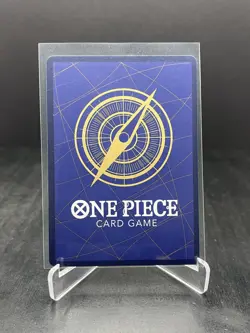 2025 One Piece Starter Deck Nico Robin Common Alt Art #ST21-010 - Image 2