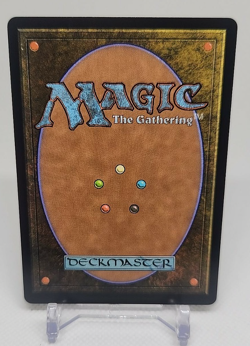 MTG Ozai, the Phoenix King 0335 Borderless Avatar: The Last Airbender NM/M Foil - Image 2