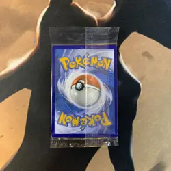 Lucario VSTAR Crown Zenith SWSH291 Black Star Promo Pokemon Card Sealed - Image 2