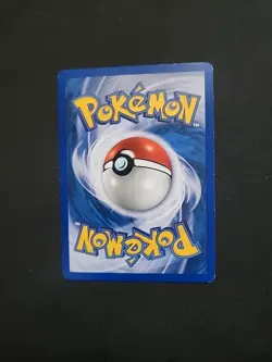 Pokemon Card 1st Edition Gym Challenge Misty's Magikarp 88/132 WOTC-LP - Image 2
