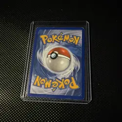 Pokemon Card - Feebas Dragon Frontiers Stamped 49/101 Common Reverse Holo - Image 2