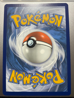 Pokemon card - Snorlax #122 PROMO - Scarlet & Violet 2024 - Holo - Image 2