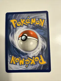 Pokemon TCG Evolutions Electrode Card 40/108 - Image 2