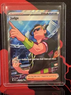 Destined Rivals NM Pokemon Trainer Random Card Lot Of 4 - Image 3