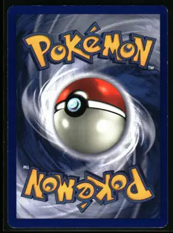 1999 Classic - Fossil Magmar #39 Non Holo Pokemon Card - Image 2