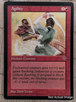 Magic MTG Mirage Singles - Mix & Match cards to save up to 35%! - Image 1