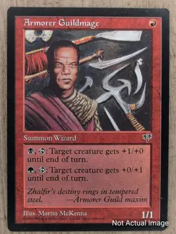 Magic MTG Mirage Singles - Mix & Match cards to save up to 35%! - Image 3
