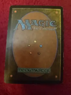 * * 1x Seething Song x1 * * Mirrodin MTG MP - Image 2