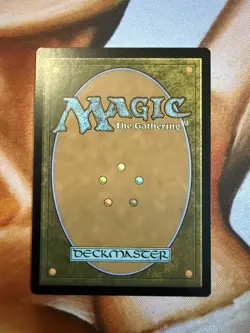 MTG Mox Amber Dominaria DOM #224 Non-Foil NM Magic the Gathering (1/4) - Image 2