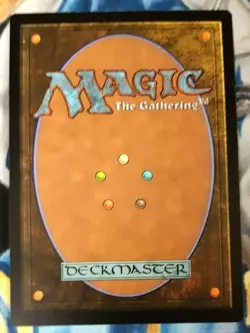 Silvergill Adept FOIL MTG Open House Promo Blue Creature Near-Mint x1 OC3 - Image 4