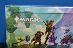Magic The Gathering TCG - Lorwyn Eclipsed Factory Sealed Play Booster Box - Image 3