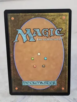 Armageddon - Foil MTG Magic: The Gathering - NM - Image 4