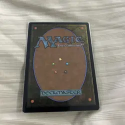 MTG 1x Flusterstorm # 255 Modern Horizons Buy A Box PROMO Magic Gathering - Image 4