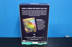 MTG Lorwyn Eclipsed - Blight Curse Commander Deck [New Sealed] - Image 4