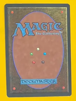 MTG FORCE OF WILL Alliances (OldManMTG 012-779) - Image 2