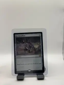 MTG, Jet Medallion LP 243 Commander 2014 Regular - Image 1