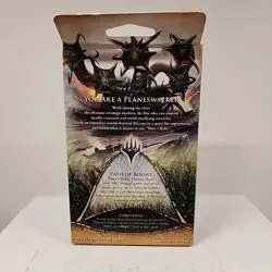Magic The Gathering 2011 Mirrodin Besieged Intro Pack Path Of Blight Sealed NIB - Image 4