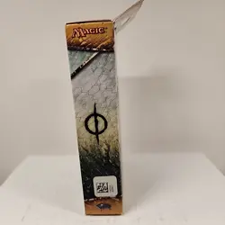 Magic The Gathering 2011 Mirrodin Besieged Intro Pack Path Of Blight Sealed NIB - Image 5