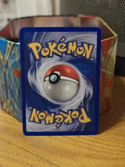 Metal Energy 143/147 Aquapolis Reverse Holo - Image 5