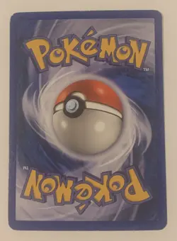 Metal Energy 143/147 Aquapolis Pokemon Card Reverse Holo Foil Rare LP/EX - Image 3