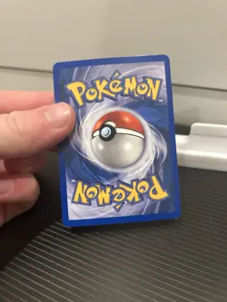 Pokemon Metal Energy Aquapolis Reverse Holo Rare #143 - Image 3