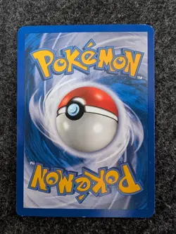 Darkness Energy 142/147 Reverse Holo Aquapolis NM Rare E-Reader - Pokemon TCG - Image 2