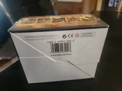 World Of Warcraft Heroes Of Azeroth Sealed Booster Box - Image 2