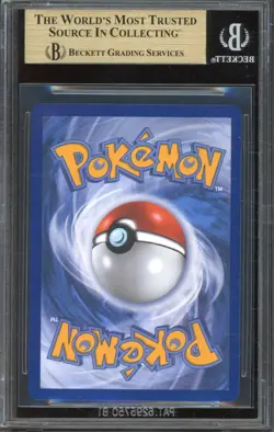 2023 Pokemon MEW EN-151 #201 Alakazam EX Special Illustration Rare BGS 9.5 - Image 2
