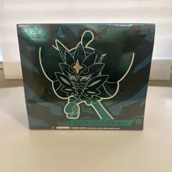 Pokemon Twilight Masquerade Elite Trainer Box Scarlet & Violet TCG Sealed ETB - Image 1