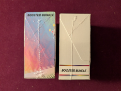 Pokemon TCG Scarlet & Violet 151, Prismatic Evolutions Booster Bundle Lot of 2 820650853210 - Image 2