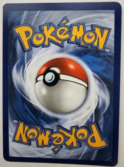 Pokemon Trading Card TCG Mega Sharpedo EX Art Holo 061/094 Nintendo 2025 - Image 2