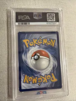 Pokemon TCG Latios PSA 10 203/191 S&V Surging Sparks FA Illustration Rare Holo - Image 2