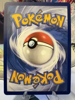 Pokemon Crown Zenith Rotom VSTAR Full Art Holo Card 046/159 - Image 3