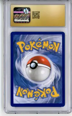 CGC Pristine 10 Pokemon Venusaur 15/102 Celebrations: Classic Collection Holo - Image 2