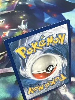 Pokemon TCG Reshiram 017/072 Shining Fates Amazing Rare Holo Card - Image 4