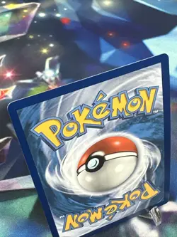 Pokemon TCG Reshiram 017/072 Shining Fates Amazing Rare Holo Card - Image 5