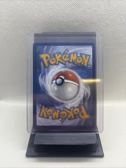 2023 Pokemon Obsidian Flames #044 Charmander Black Star Promo - Image 2