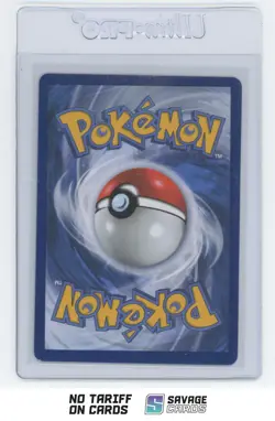 2021 Pokemon Sword&Shield Celebrations Collection Promo Black Star Lance's - Image 2