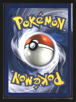 Pokemon TEPIG 3/12 Holo (2011 McDonalds Promo) LP/Light Play - Image 2