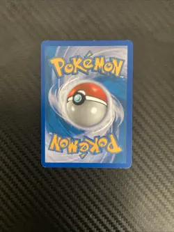 Pokemon Electrode (Prime) 93/102 Triumphant Holo LP - Image 2