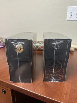 Pokemon TCG: Sword & Shield Elite Trainer Box Plus Zacian & Zamazenta SET OF 2 ! - Image 2