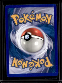 2002 Pokemon Expedition Set Koffing #114/165 - Image 2