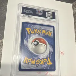 Pokemon TCG Archaludon 155/142 Sv07: Stellar Crown Illustration Rare Holo PSA 10 - Image 2