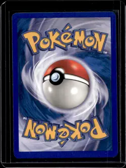 2002 Pokemon Expedition Set Weezing #70/165 - Image 2