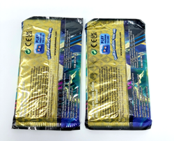 Lot of 2 Pokemon Crown Zenith Booster Packs- New / Sealed 2023 - Image 2