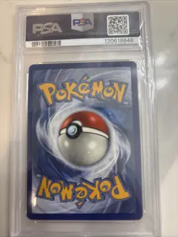 2019 POKEMON SUN & MOON UNIFIED MINDS 218 FULL ART/SLOWPOKE & PSYDUCK GX - Image 2