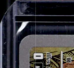 2025 POKEMON MEGA DREAM - M2A JP #194/193 BEAUTIFLY ART RARE - Image 3