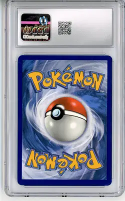 CGC GEM MINT 10 Pokemon TCG Lucario GX SV64/SV94 Hidden Fates: Shiny Vault Holo - Image 2
